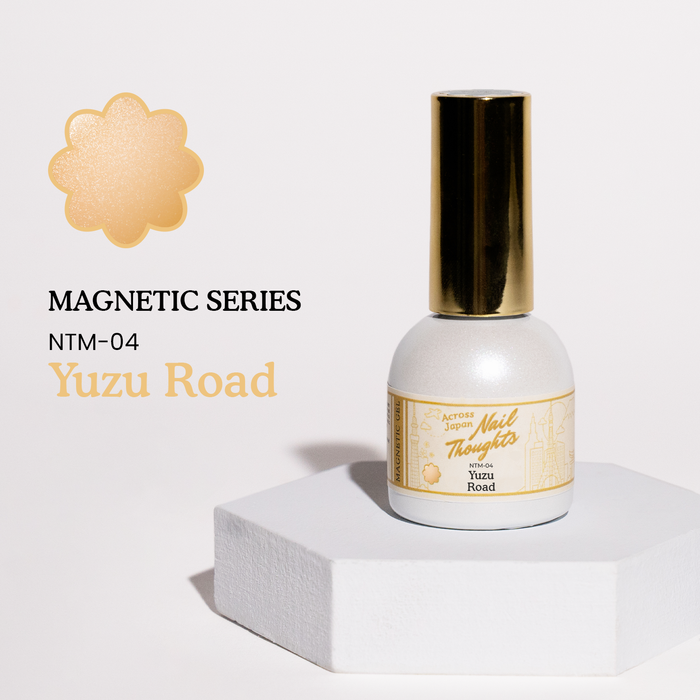 NTM-04 Yuzu Road Magnetic Gel-Magnetic-Kokoist-Gel Essentialz