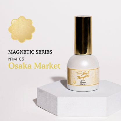 NTM-05 Osaka Market Magnetic Gel-Magnetic-Kokoist-Gel Essentialz