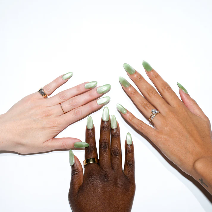 NTM-07 Kyoto Matcha Magnetic Gel-Magnetic-Kokoist-Gel Essentialz