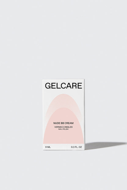 Nude BB Cream