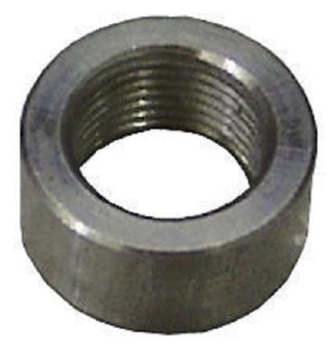 O2 Oxygen Sensor Nut Bung 02 M18 x 1.5 THREAD