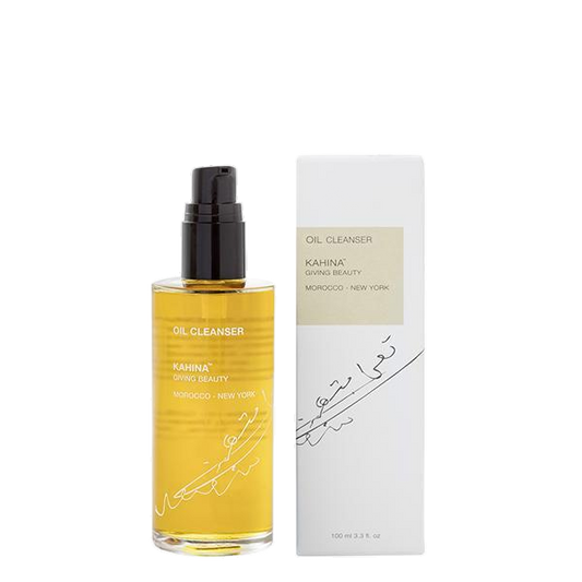 Oil Cleanser