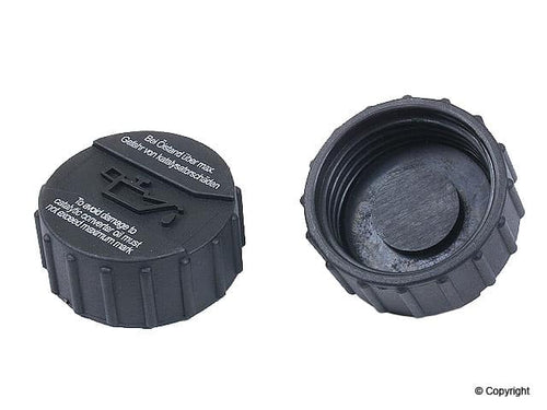 Oil Filler Cap