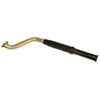 Oil Filler Tube 83.5-91 1.9l, 2.1l Vanagon (2wd only)