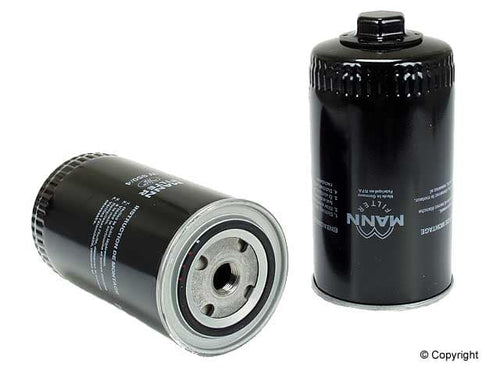 Oil Filter for 92-96 5-cylinder Eurovan
