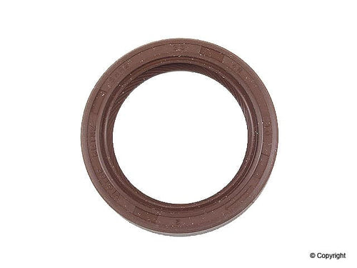 Oil Pump, Crankshaft Seal