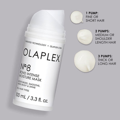 OLAPLEX Nº.8 Bond Intense Moisture Mask