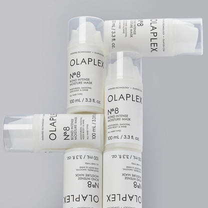 OLAPLEX Nº.8 Bond Intense Moisture Mask