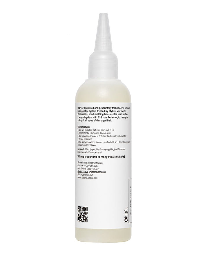 Olaplex No.0 Intensive Bond Building Treatment 155ml