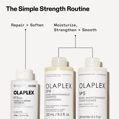 OLAPLEX No.3 Hair Perfector