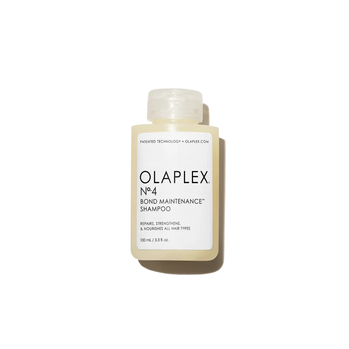 OLAPLEX No.4 Bond Maintenance Shampoo