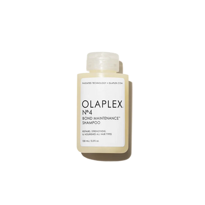 OLAPLEX No.4 Bond Maintenance Shampoo