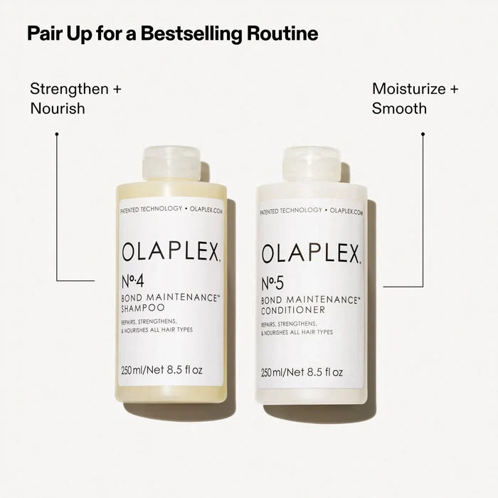 OLAPLEX No.4 Bond Maintenance Shampoo