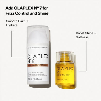 OLAPLEX No.6 Bond Smoother