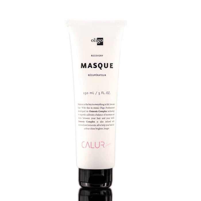 Oligo Recovery Mask - Oligo | Available at Studio 360 Salon, Chatham, NJ
