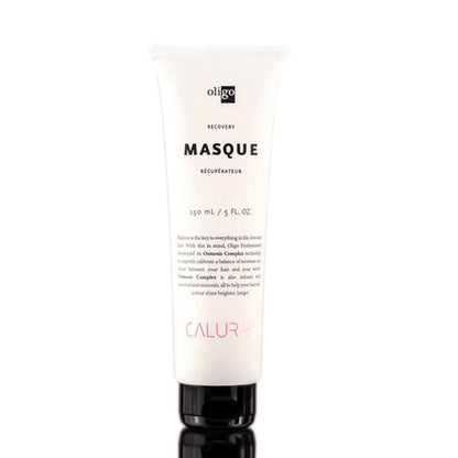 Oligo Recovery Mask - Oligo | Available at Studio 360 Salon, Chatham, NJ