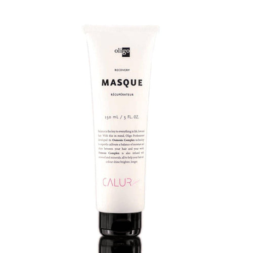 Oligo Recovery Mask - Oligo | Available at Studio 360 Salon, Chatham, NJ