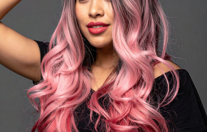 Ombre
