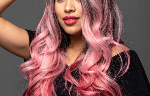 Ombre