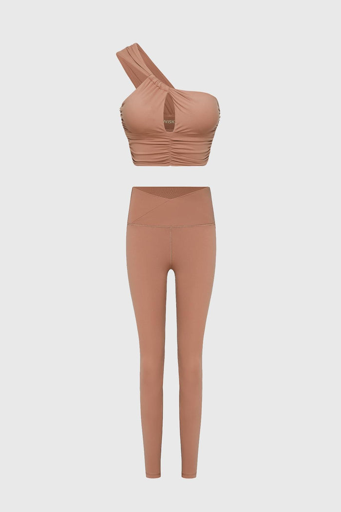 [Color] [Product Title] | Women's Activewear by WISKII ACTIVE.