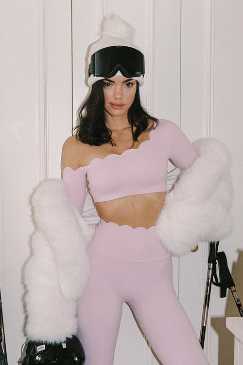 [Color] [Product Title] | Women's Activewear by WISKII ACTIVE.