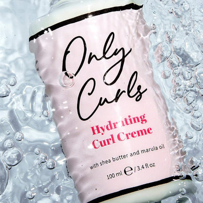 Only Curls Ultimately Defined & Voluminous Trio