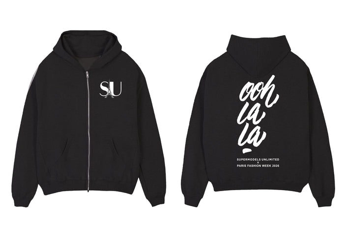 Ooh La La Paris Fashion Week Merch 2026