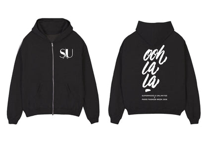 Ooh La La Paris Fashion Week Merch 2026