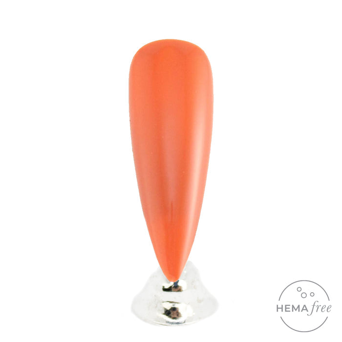 Orange 105 - Fuzion Paintz