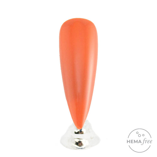 Orange 105 - Fuzion Paintz