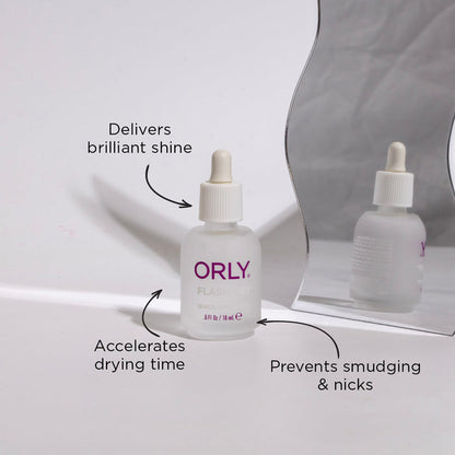 ORLY Flash Dry Drops 18ml