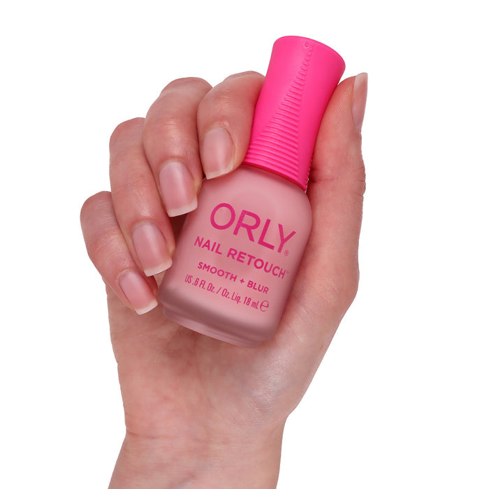 ORLY Nail Retouch Smooth and Blur 18ml
