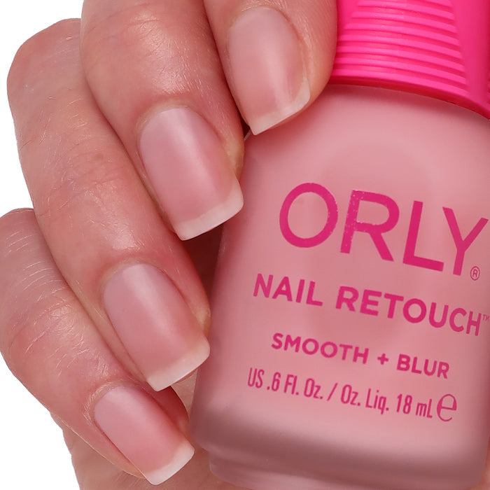 ORLY Nail Retouch Smooth and Blur 18ml