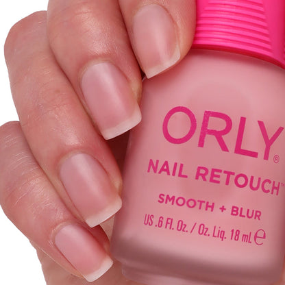 ORLY Nail Retouch Smooth and Blur 18ml