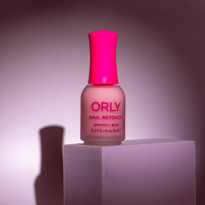 ORLY Nail Retouch Smooth and Blur 18ml