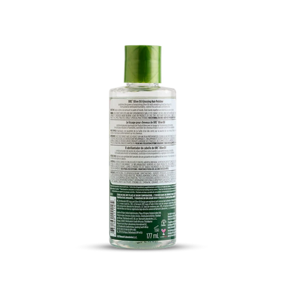 ORS Olive Oil Glossing Hair Polisher for Smoothing (6 oz)