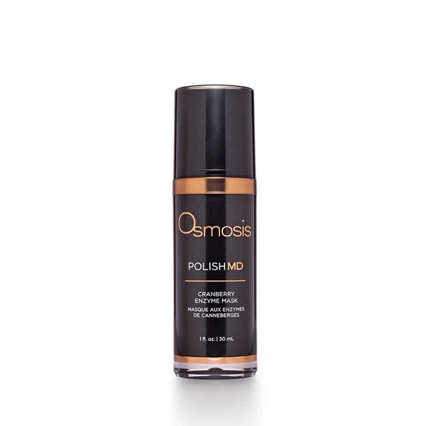 Osmosis Polish MD - Cranberry Enzyme Mask 30ml