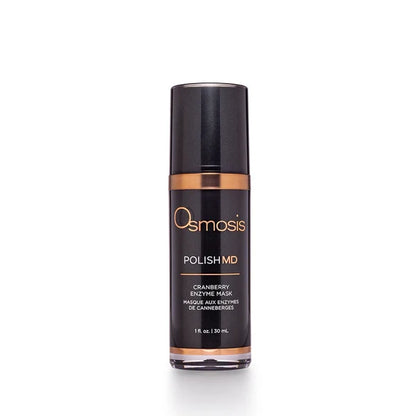Osmosis Polish MD - Cranberry Enzyme Mask 30ml