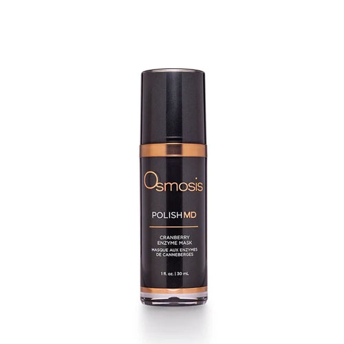 Osmosis Polish MD - Cranberry Enzyme Mask 30ml