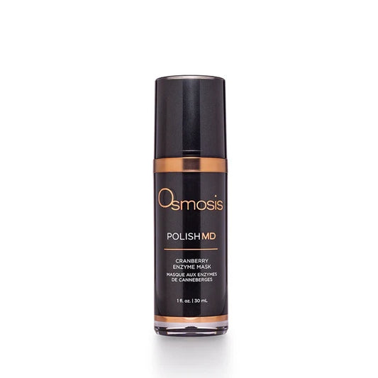 Osmosis Polish MD - Cranberry Enzyme Mask 30ml