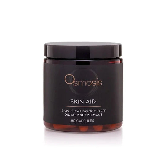 Osmosis Skin Aid Dietary Supplements - 90 Capsules