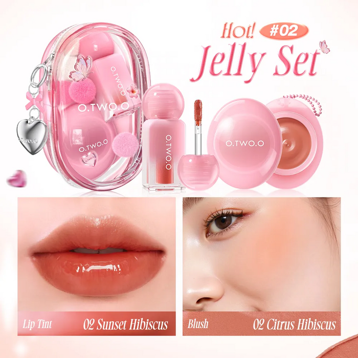 02 Jelly Set