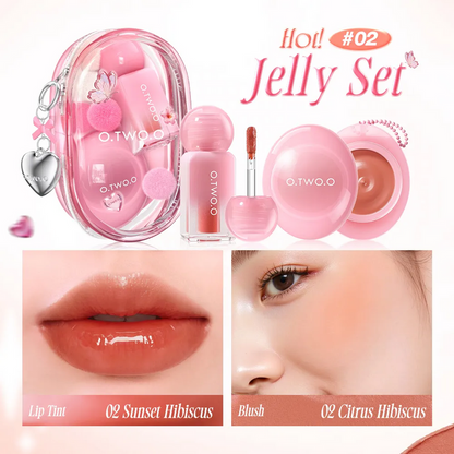 02 Jelly Set