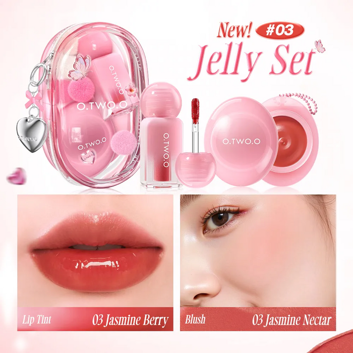 03 Jelly Set