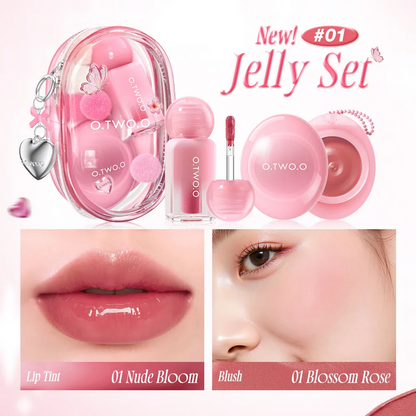 01 Jelly Set