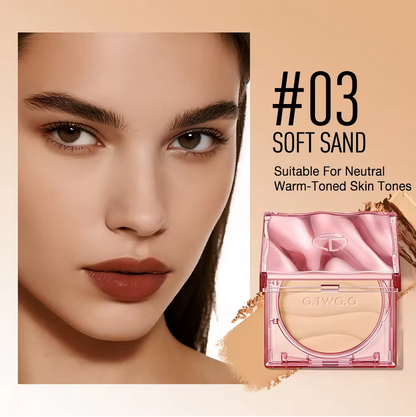 03 Soft Sand
