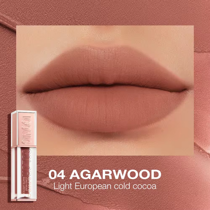 04 Agarwood