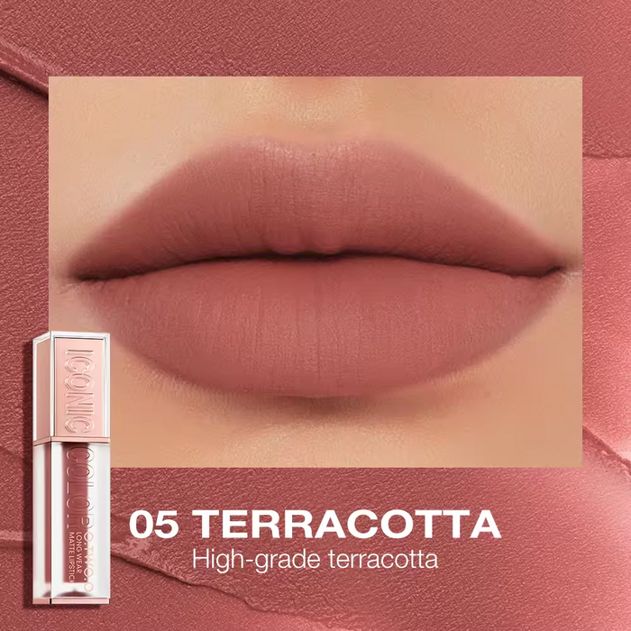 05 Terracotta