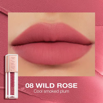 08 Wild Rose