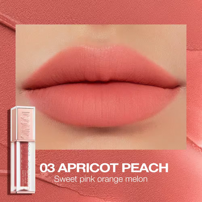 03 Apricot Peach